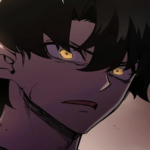 The Sword God From the Destroyed World Chapter 16 cover