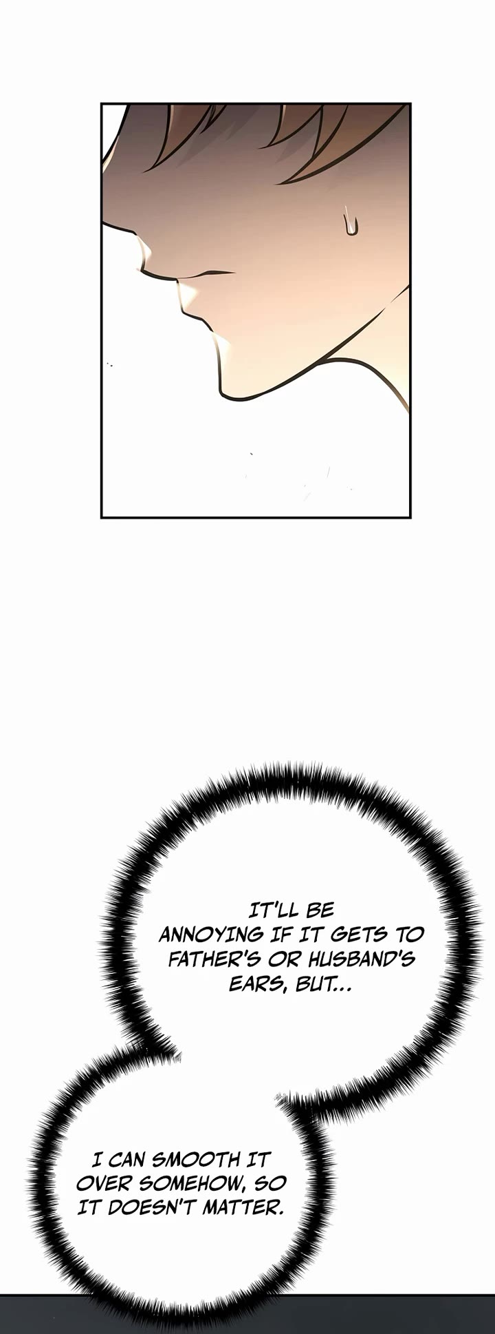 The Sword God From the Destroyed World Chapter 17 page 15 - Chapter 17