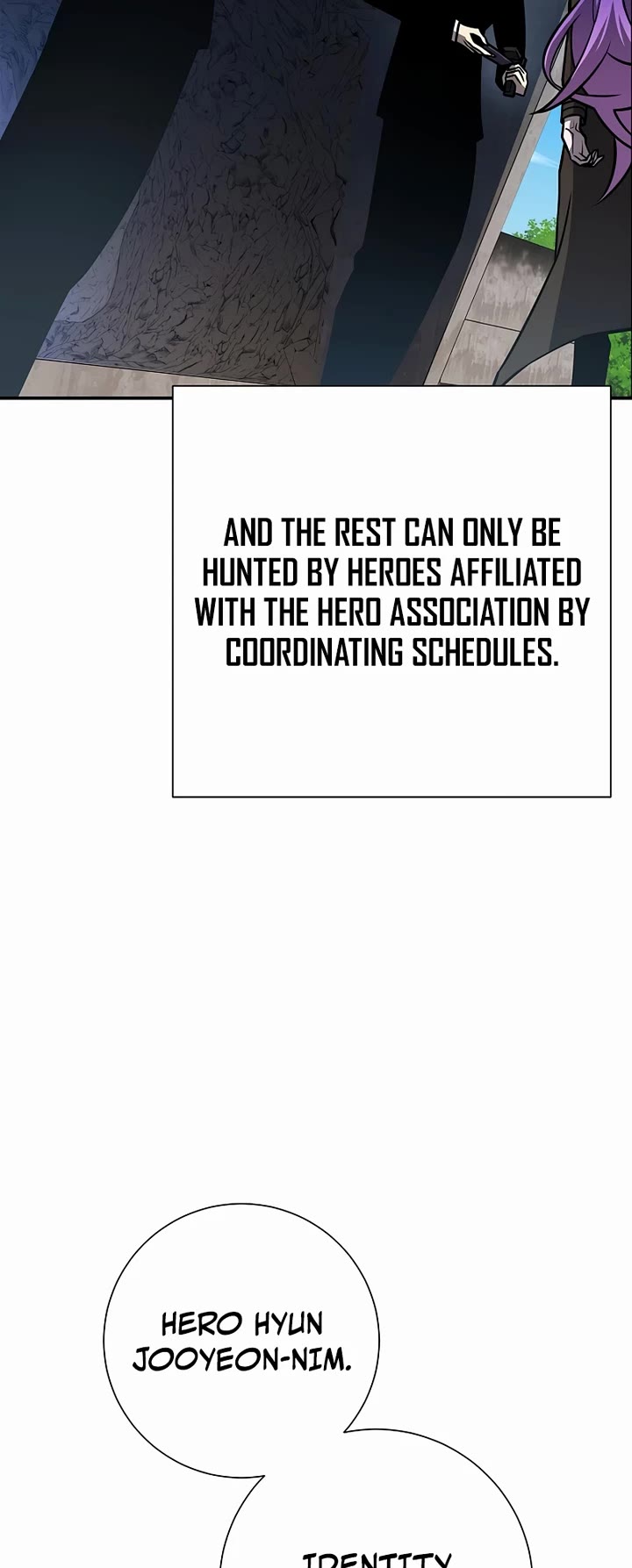 The Sword God From the Destroyed World Chapter 17 page 29 - Chapter 17