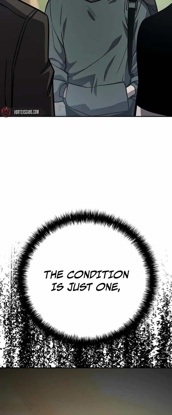 The Sword God From the Destroyed World Chapter 17 page 35 - Chapter 17
