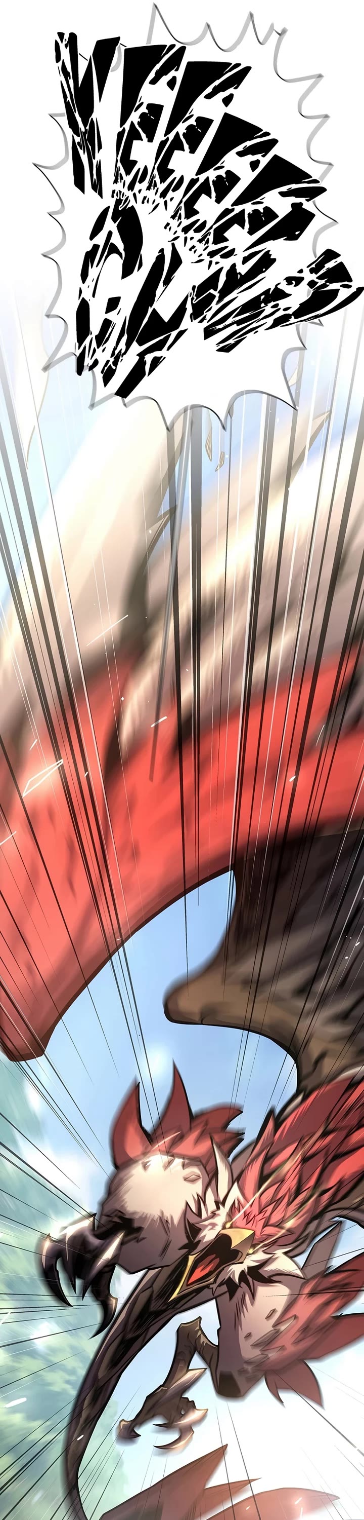 The Sword God From the Destroyed World Chapter 17 page 45 - Chapter 17