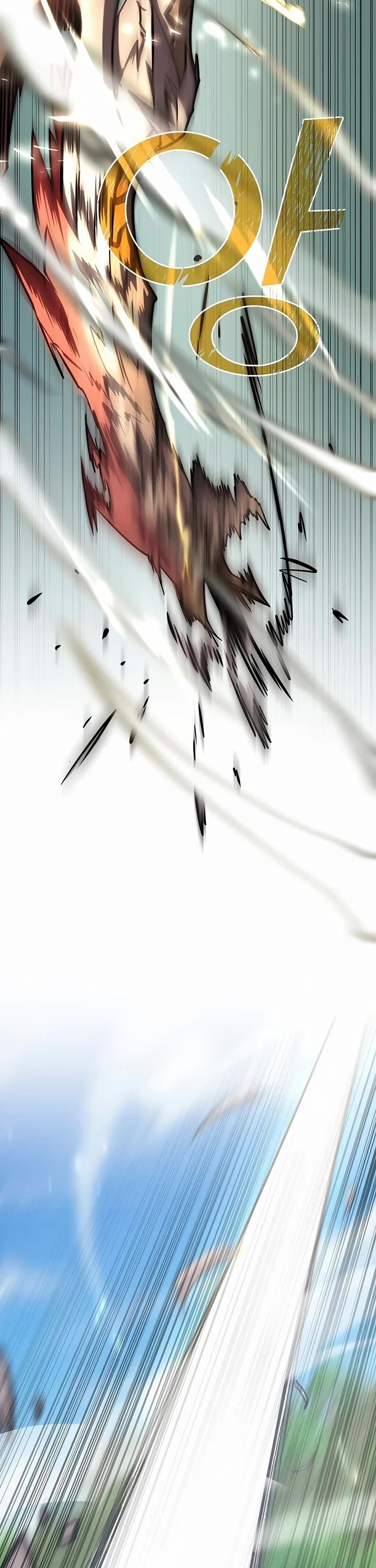 The Sword God From the Destroyed World Chapter 18 page 10 - Chapter 18