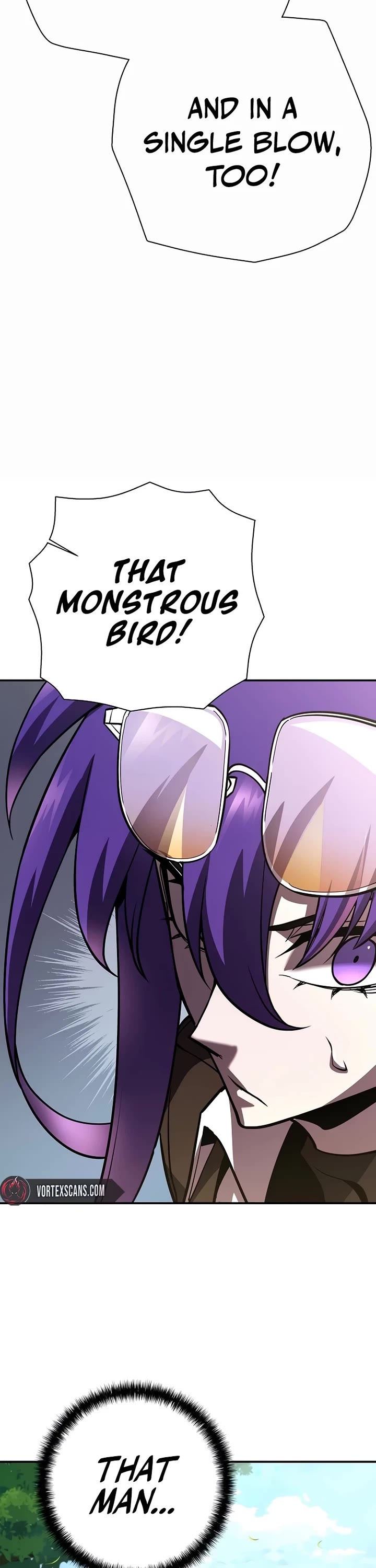 The Sword God From the Destroyed World Chapter 18 page 20 - Chapter 18