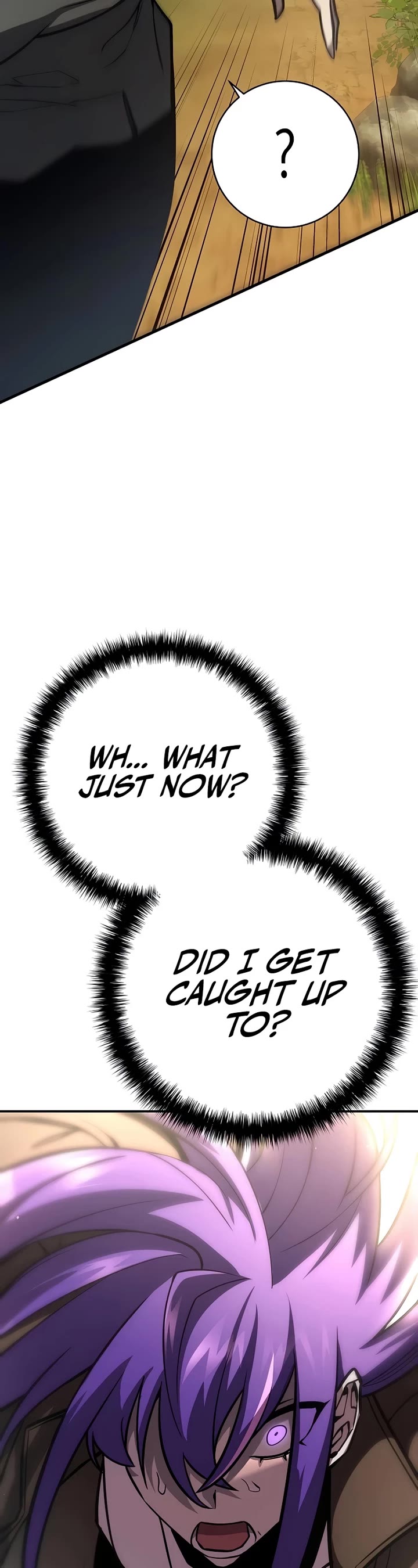 The Sword God From the Destroyed World Chapter 18 page 41 - Chapter 18