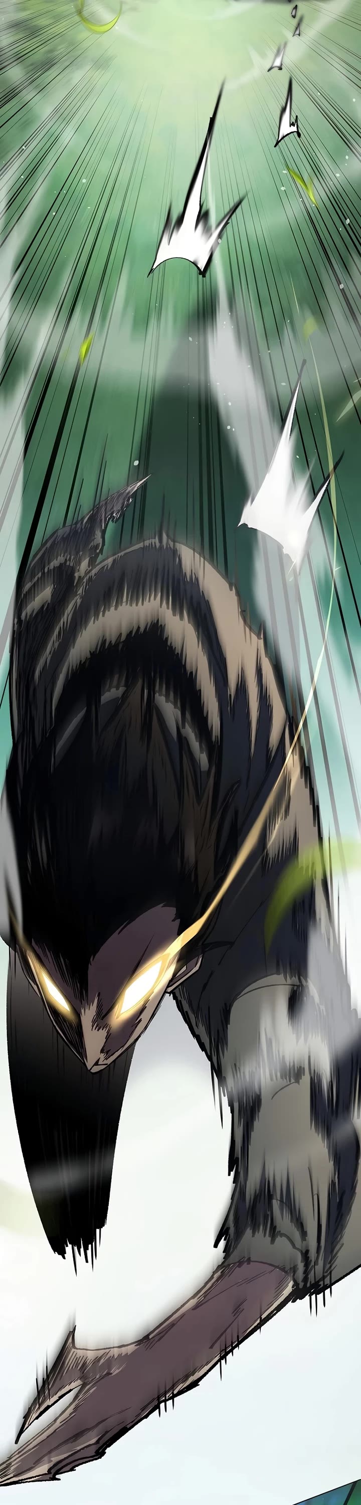 The Sword God From the Destroyed World Chapter 18 page 5 - Chapter 18
