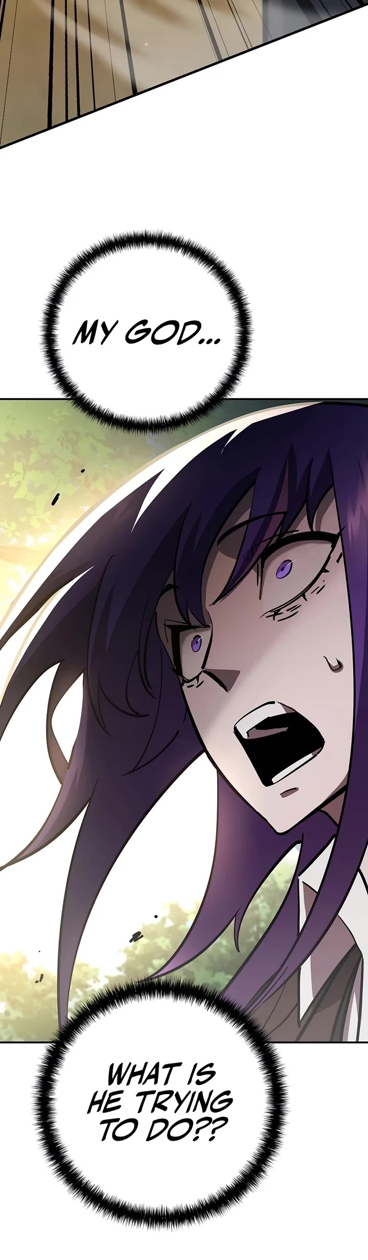 The Sword God From the Destroyed World Chapter 18 page 51 - Chapter 18