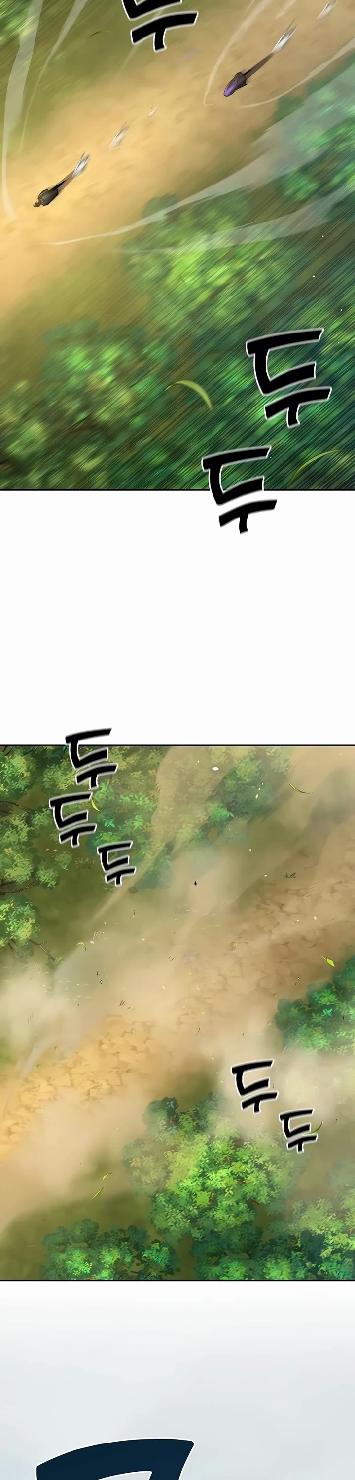 The Sword God From the Destroyed World Chapter 18 page 53 - Chapter 18