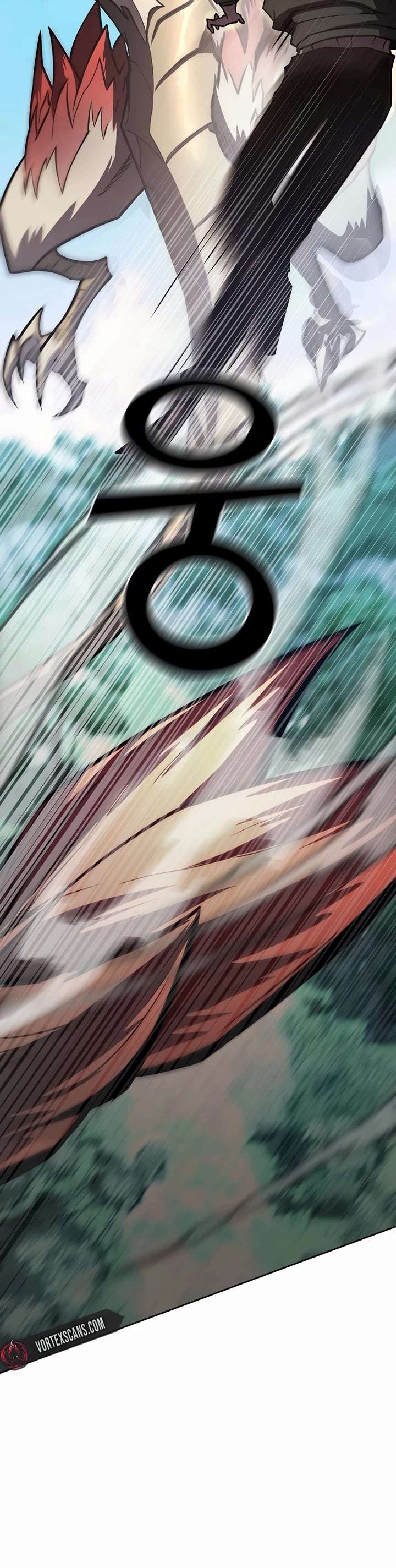 The Sword God From the Destroyed World Chapter 18 page 7 - Chapter 18
