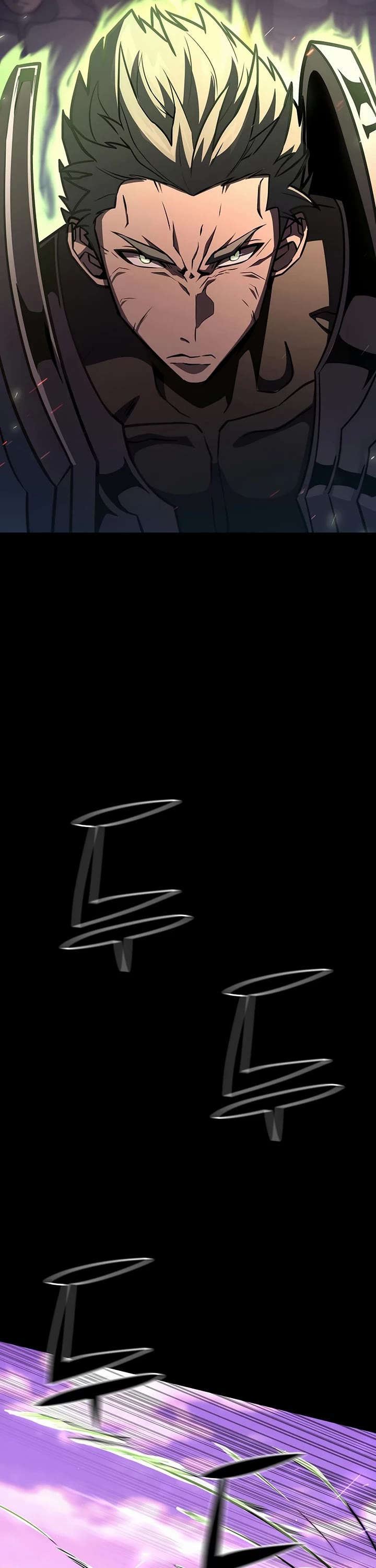 The Sword God From the Destroyed World Chapter 19 page 11 - Chapter 19
