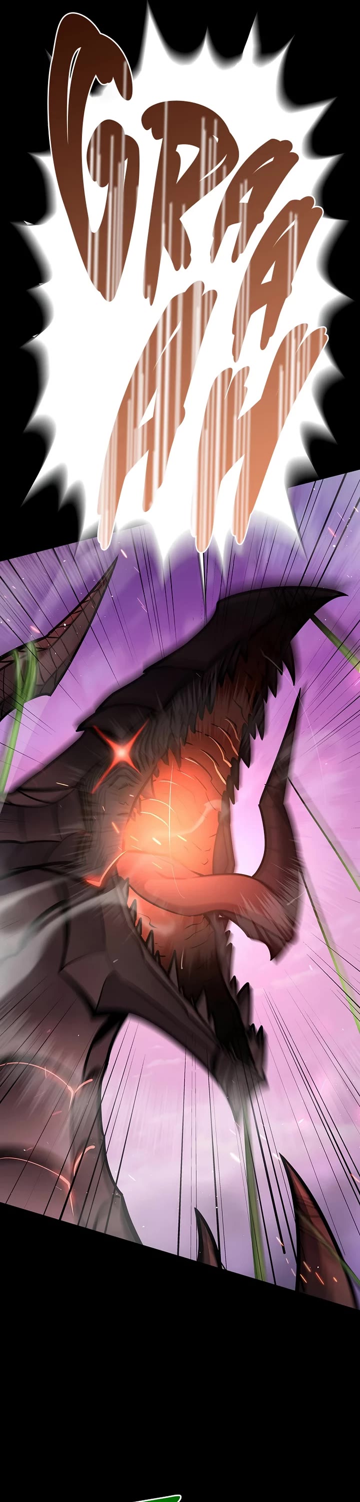 The Sword God From the Destroyed World Chapter 19 page 15 - Chapter 19