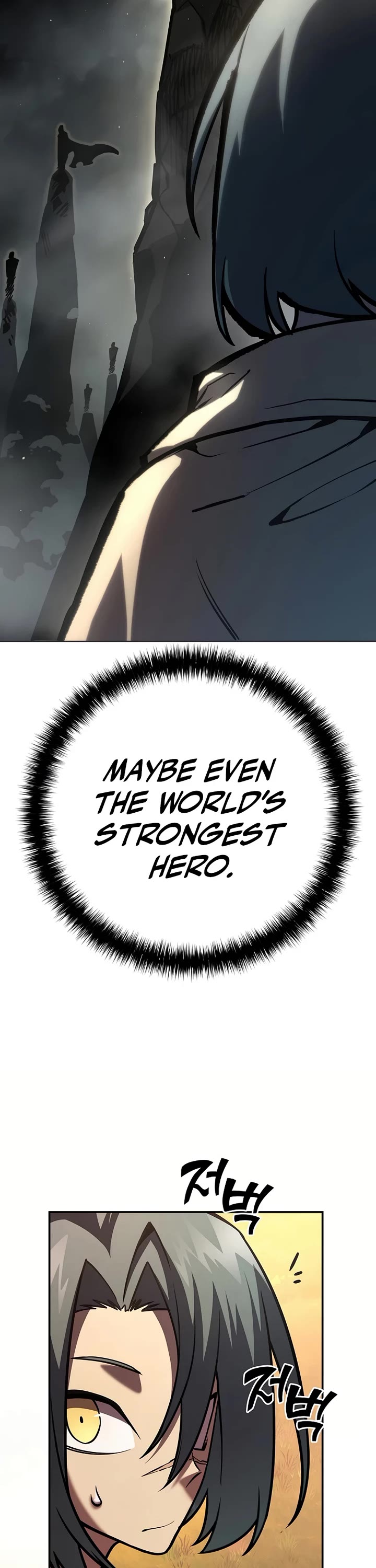 The Sword God From the Destroyed World Chapter 19 page 37 - Chapter 19