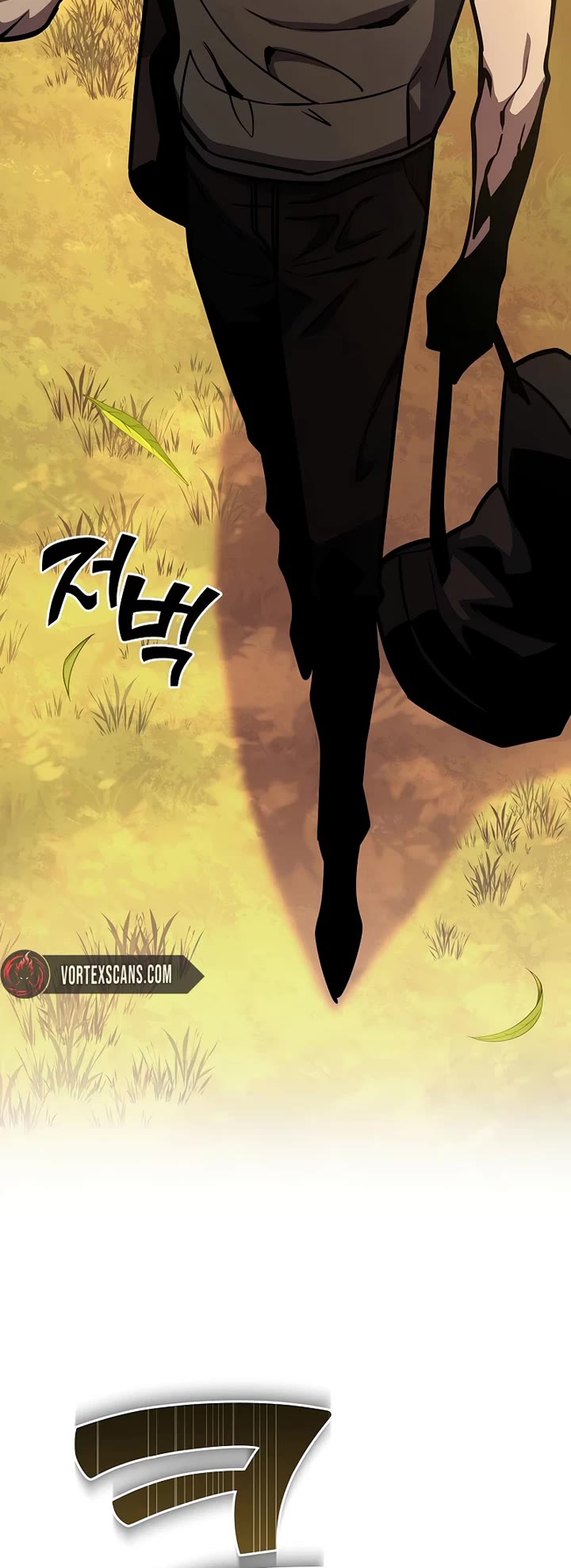 The Sword God From the Destroyed World Chapter 19 page 39 - Chapter 19