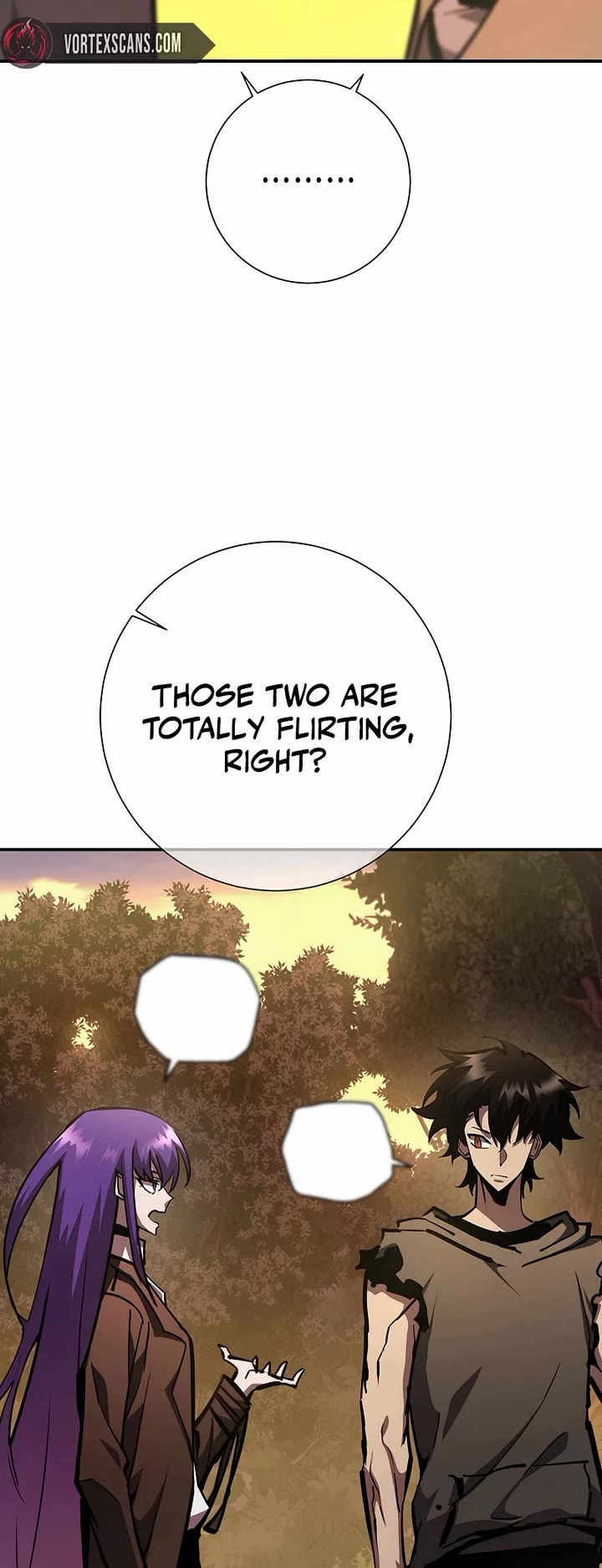 The Sword God From the Destroyed World Chapter 19 page 43 - Chapter 19