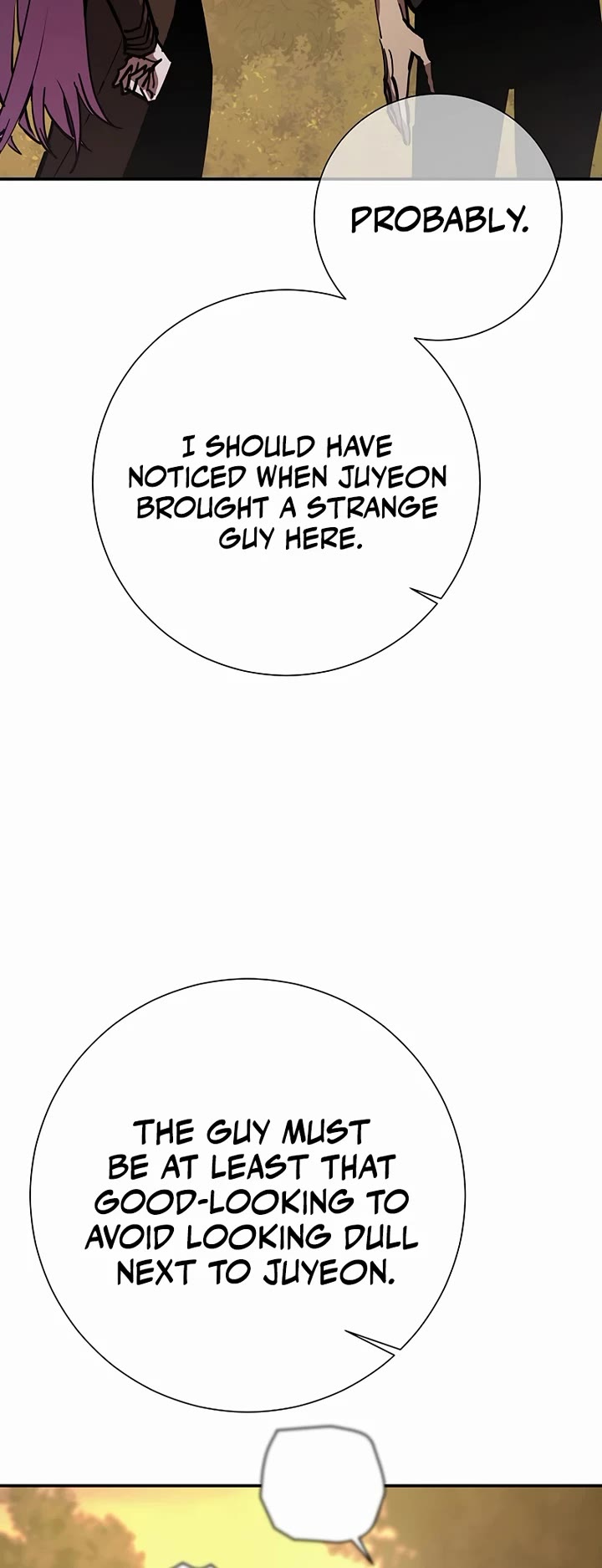 The Sword God From the Destroyed World Chapter 19 page 44 - Chapter 19