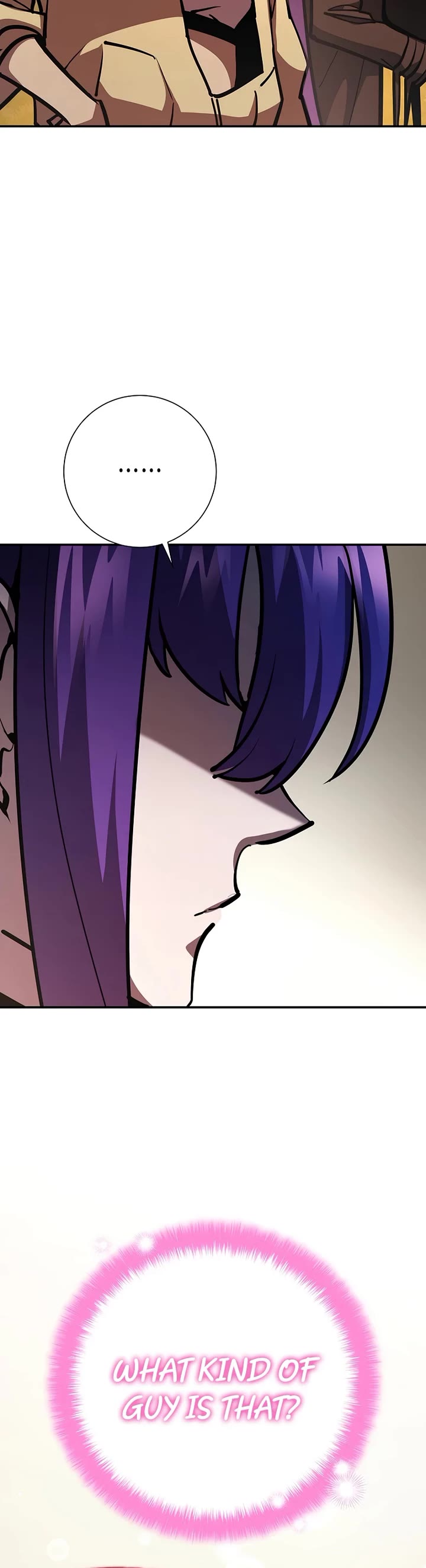 The Sword God From the Destroyed World Chapter 19 page 52 - Chapter 19