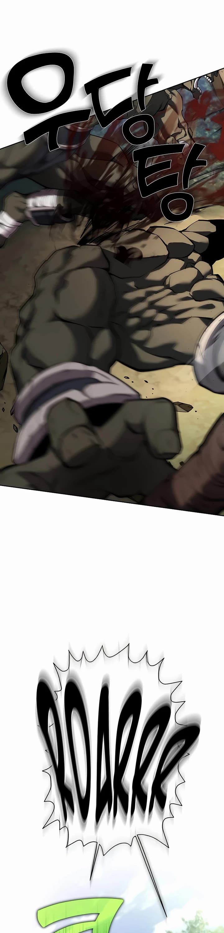 The Sword God From the Destroyed World Chapter 2 page 12 - Chapter 2