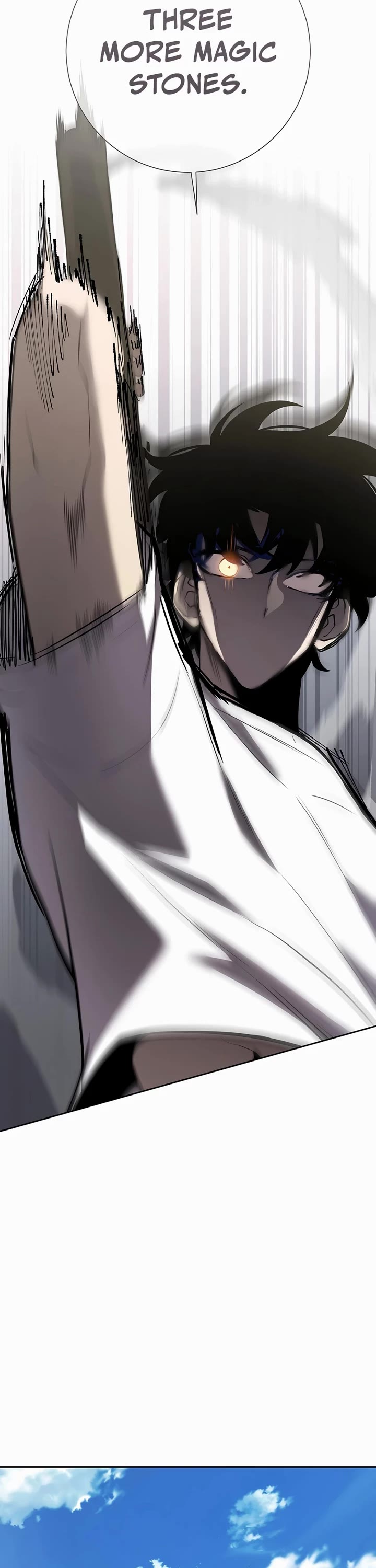 The Sword God From the Destroyed World Chapter 2 page 27 - Chapter 2