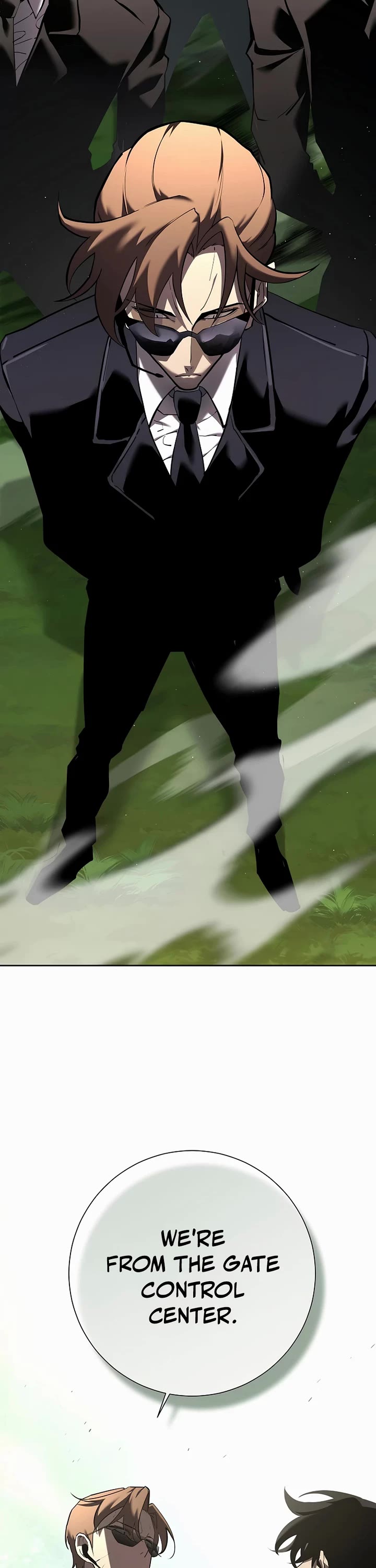 The Sword God From the Destroyed World Chapter 2 page 32 - Chapter 2