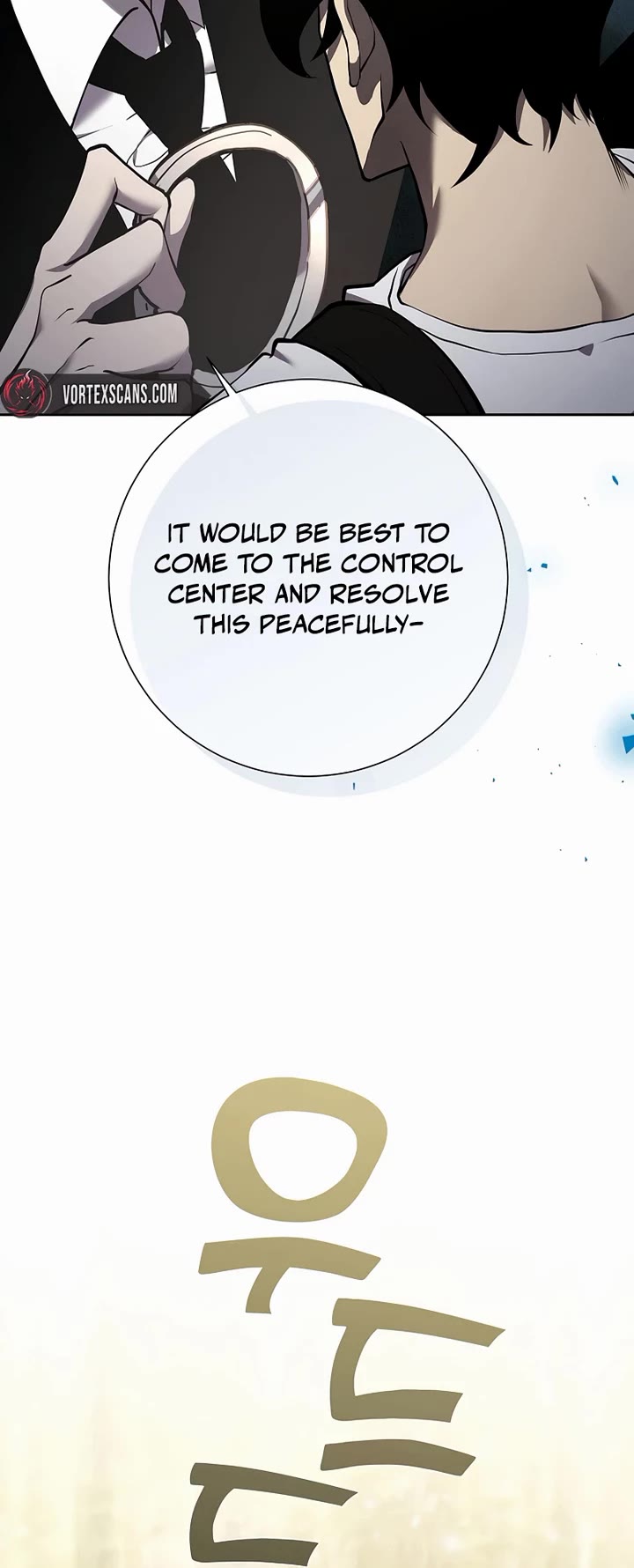 The Sword God From the Destroyed World Chapter 2 page 39 - Chapter 2