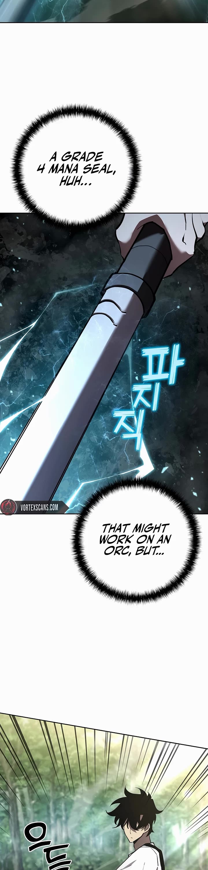 The Sword God From the Destroyed World Chapter 2 page 43 - Chapter 2