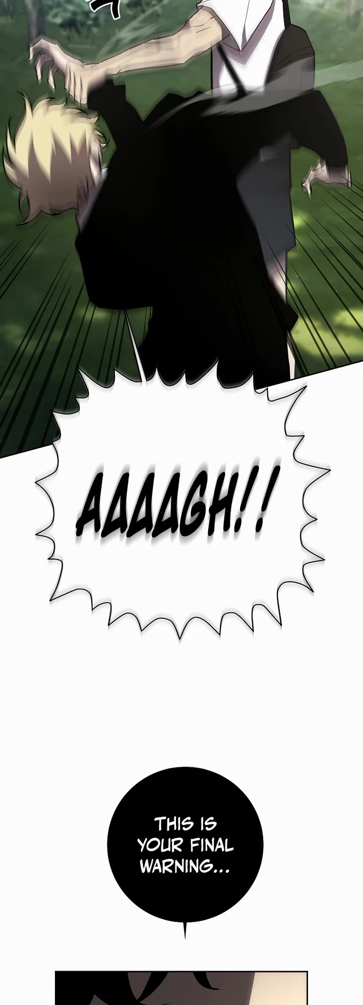 The Sword God From the Destroyed World Chapter 2 page 44 - Chapter 2