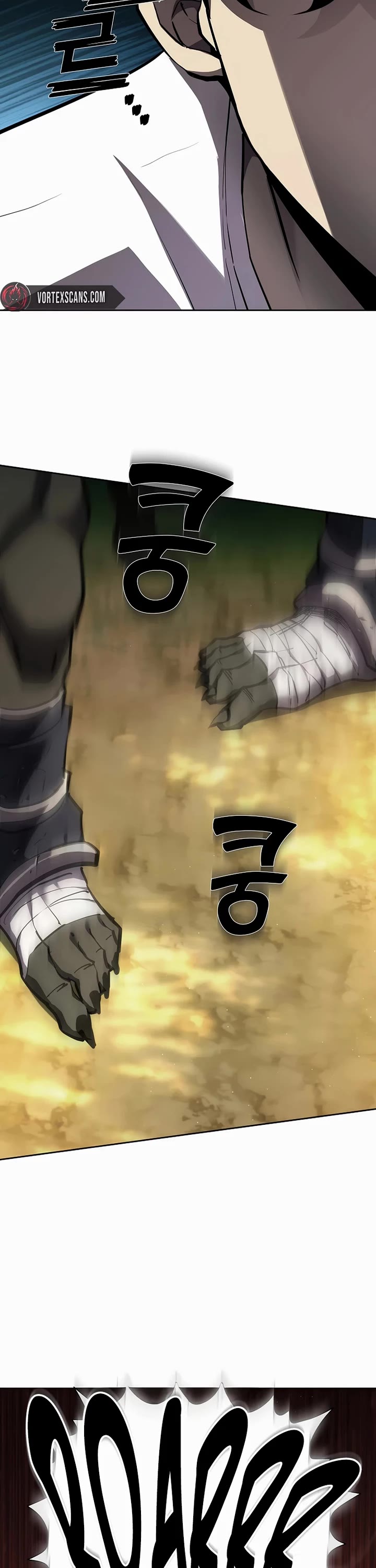 The Sword God From the Destroyed World Chapter 2 page 8 - Chapter 2