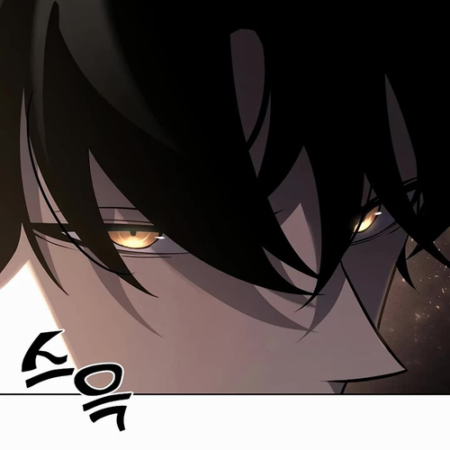 The Sword God From the Destroyed World Chapter 2 cover