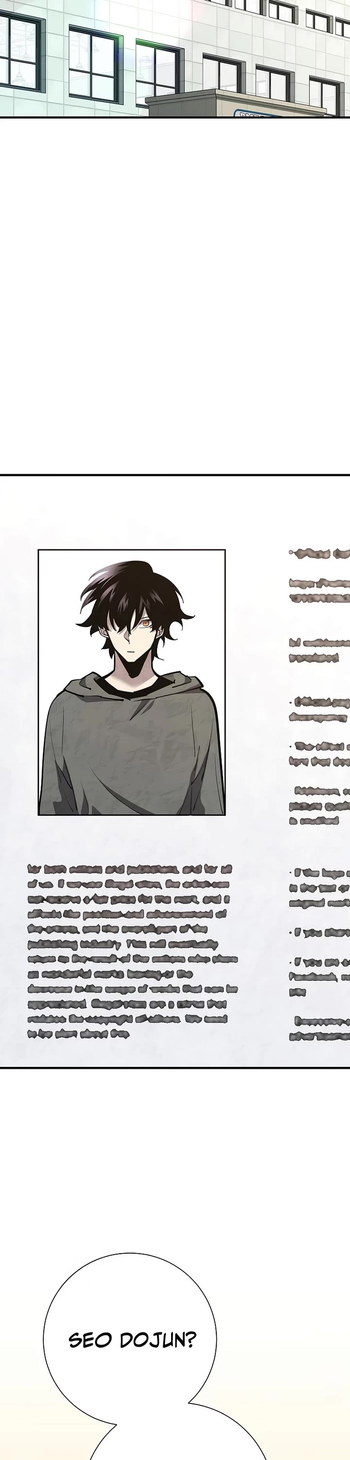 The Sword God From the Destroyed World Chapter 20 page 17 - Chapter 20