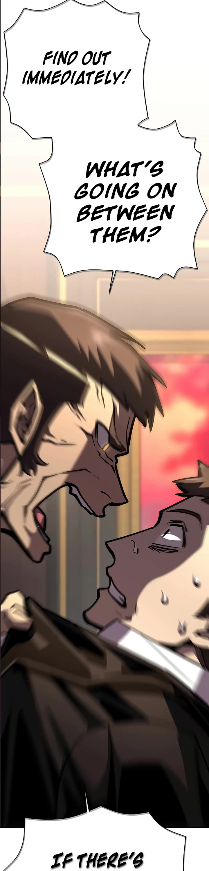 The Sword God From the Destroyed World Chapter 20 page 33 - Chapter 20