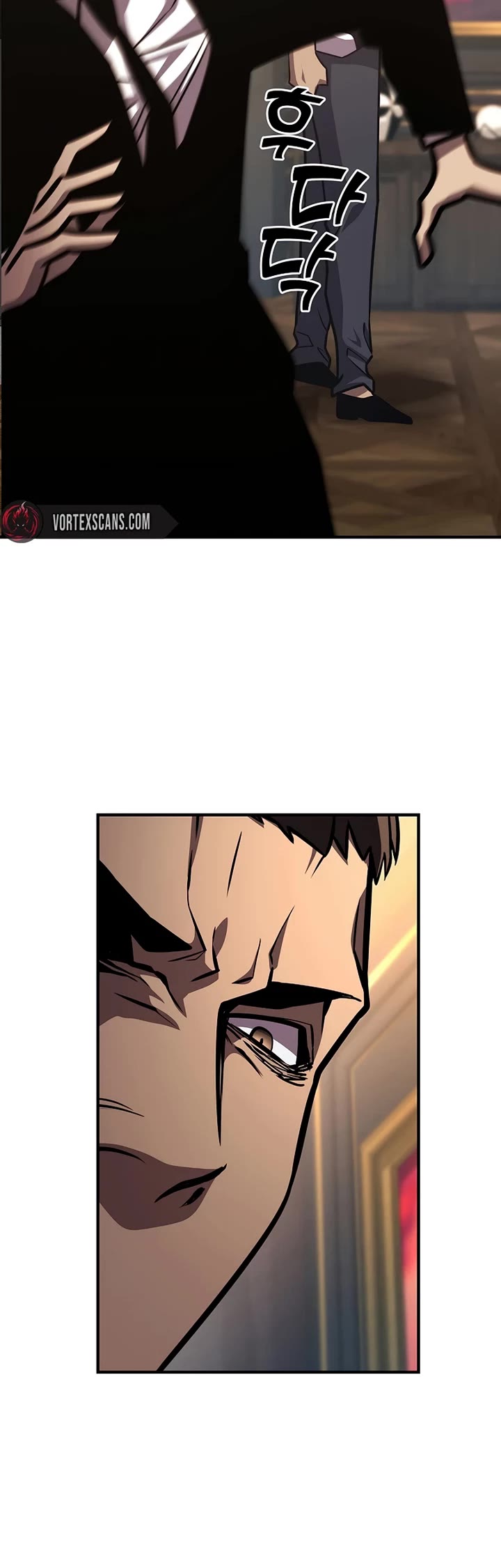 The Sword God From the Destroyed World Chapter 20 page 35 - Chapter 20
