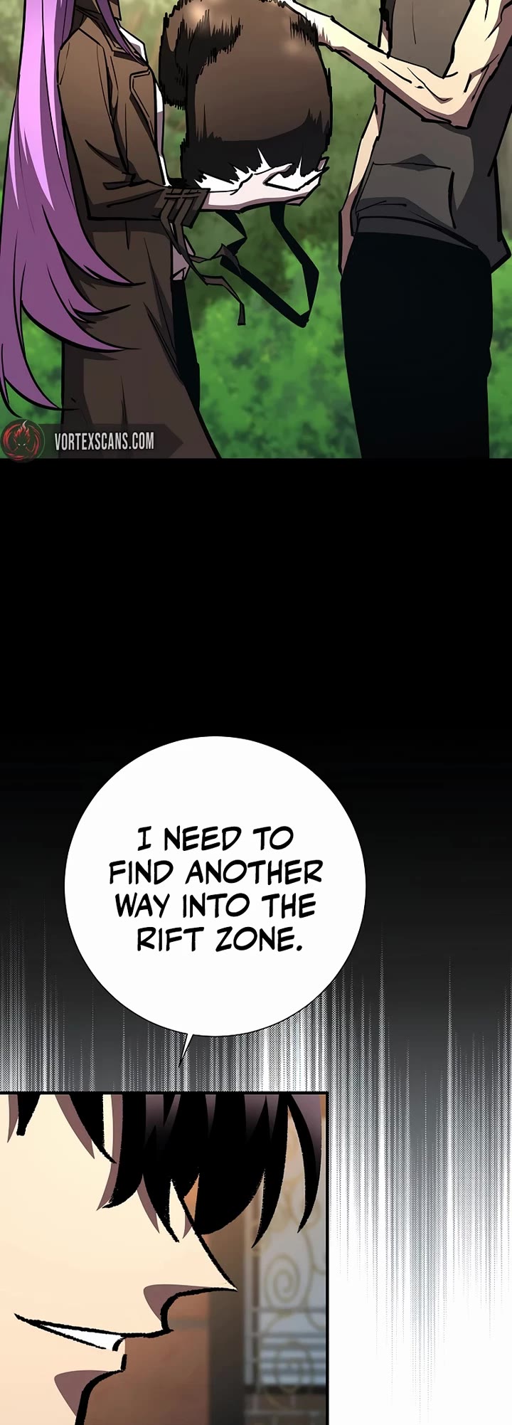 The Sword God From the Destroyed World Chapter 20 page 44 - Chapter 20