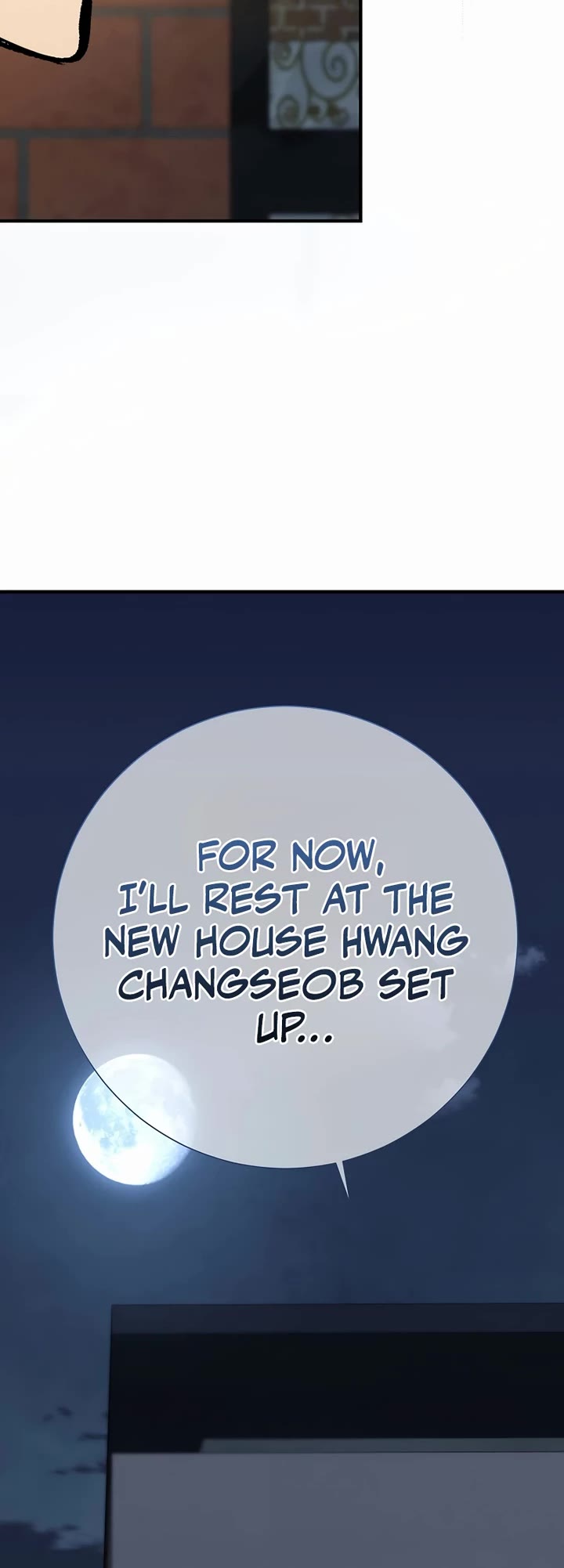 The Sword God From the Destroyed World Chapter 20 page 45 - Chapter 20