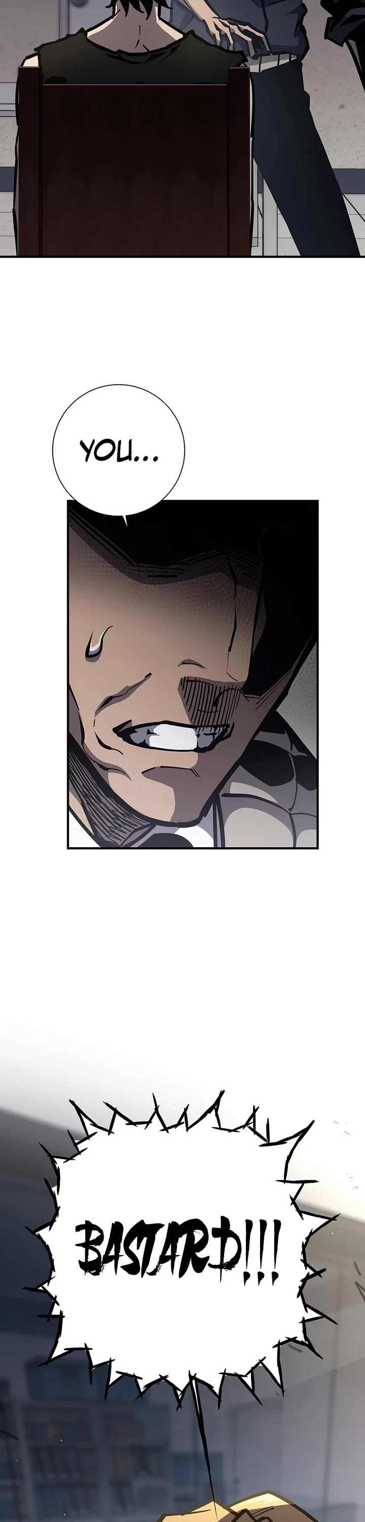 The Sword God From the Destroyed World Chapter 21 page 17 - Chapter 21