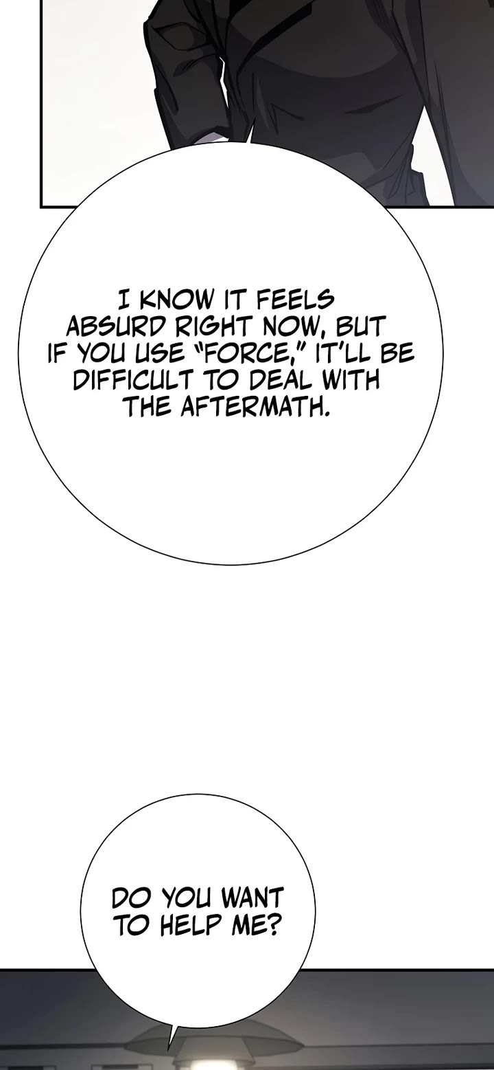 The Sword God From the Destroyed World Chapter 21 page 30 - Chapter 21