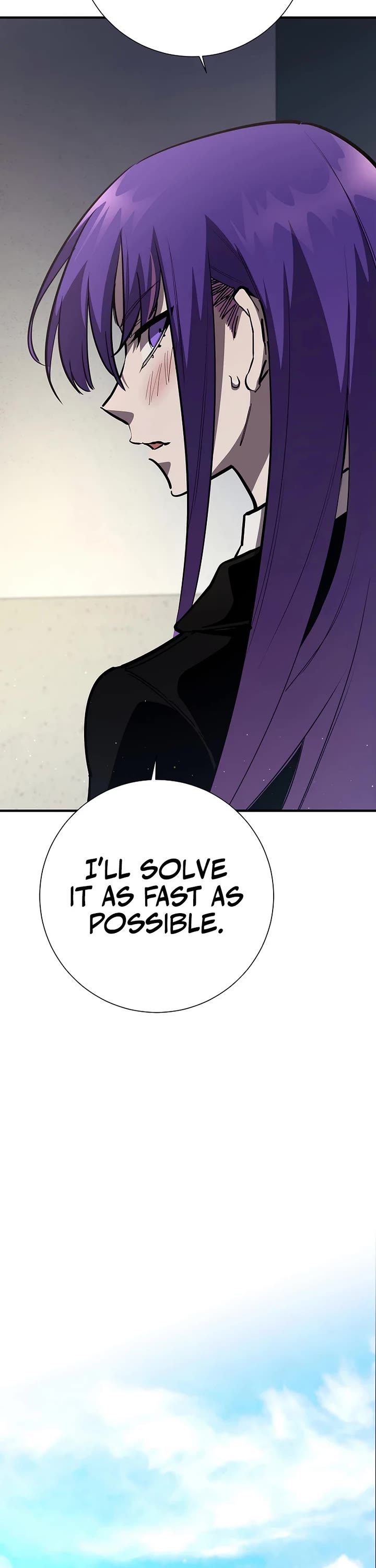 The Sword God From the Destroyed World Chapter 21 page 38 - Chapter 21