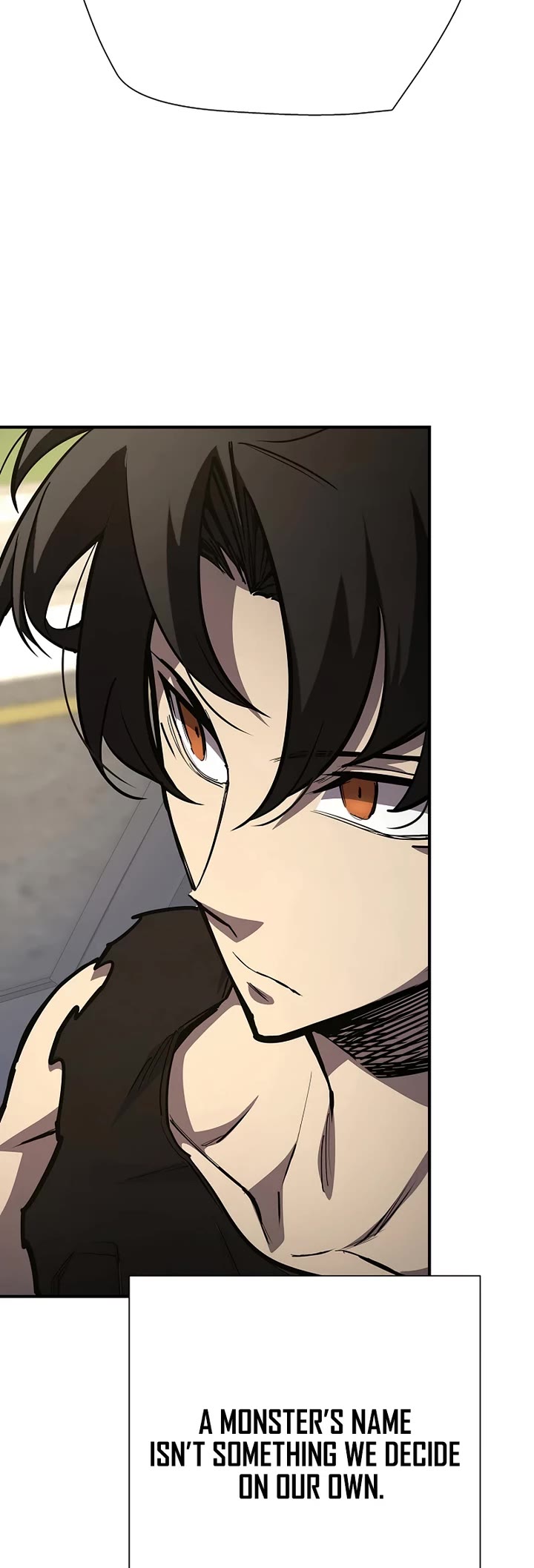 The Sword God From the Destroyed World Chapter 21 page 44 - Chapter 21