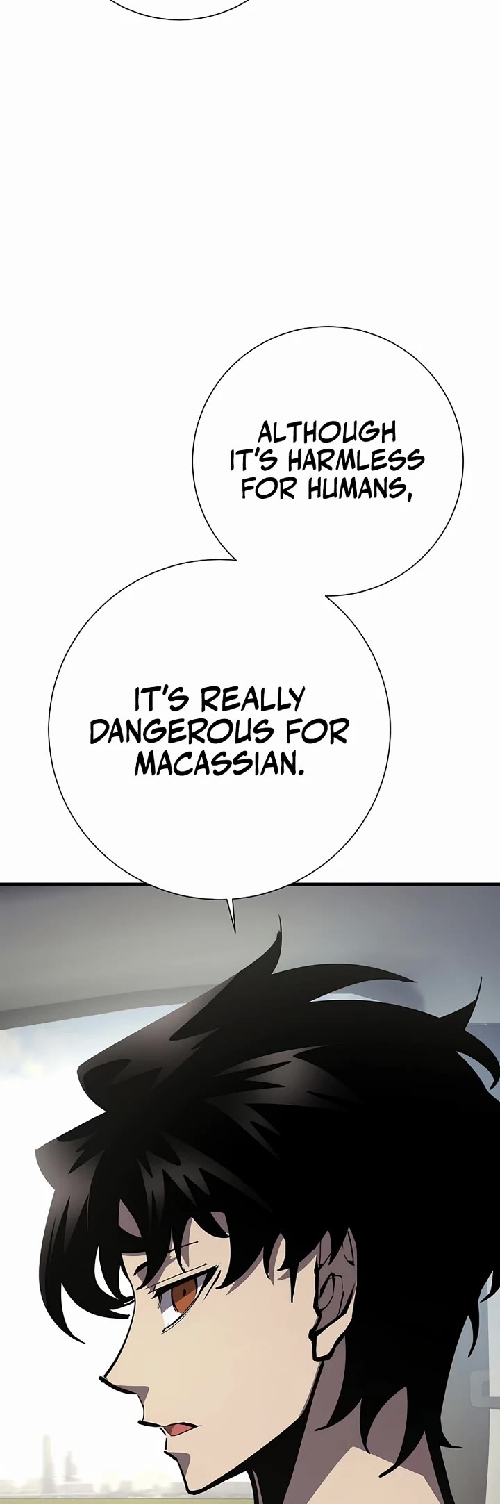 The Sword God From the Destroyed World Chapter 21 page 49 - Chapter 21