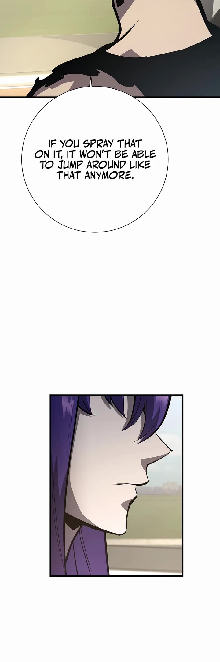 The Sword God From the Destroyed World Chapter 21 page 50 - Chapter 21