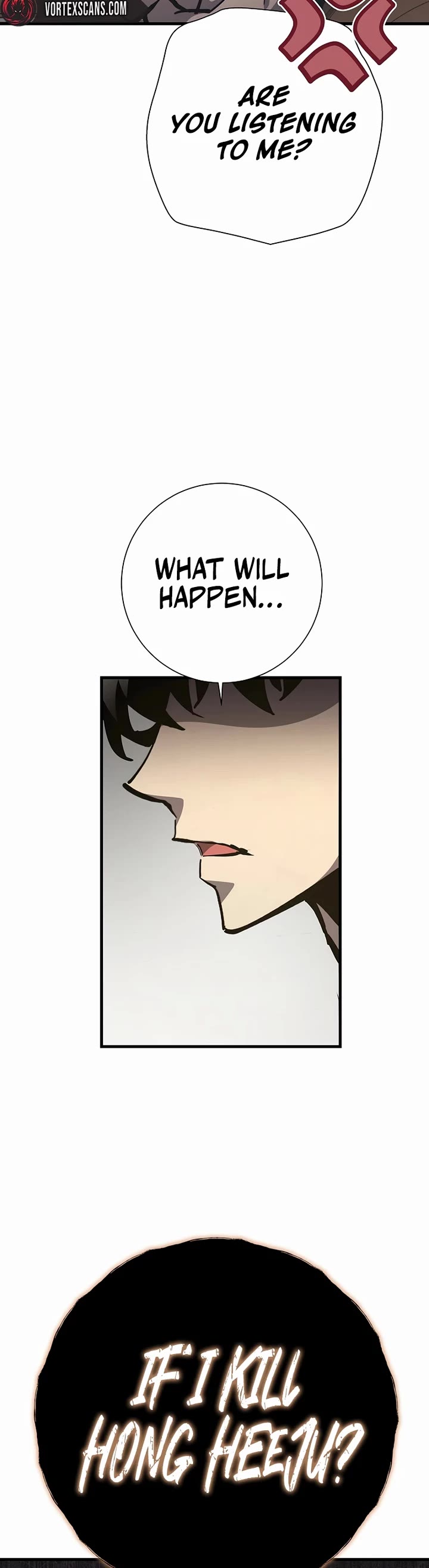 The Sword God From the Destroyed World Chapter 21 page 53 - Chapter 21