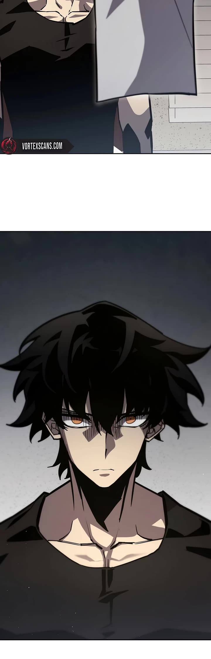 The Sword God From the Destroyed World Chapter 21 page 9 - Chapter 21