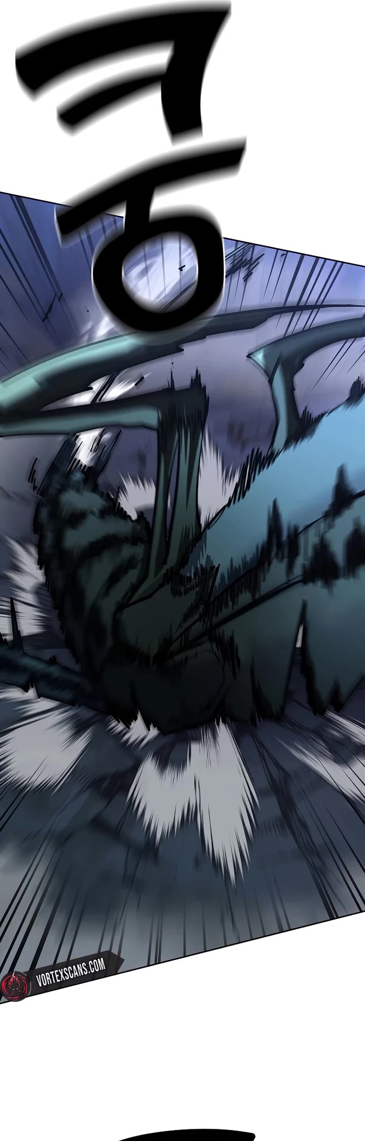 The Sword God From the Destroyed World Chapter 22 page 37 - Chapter 22