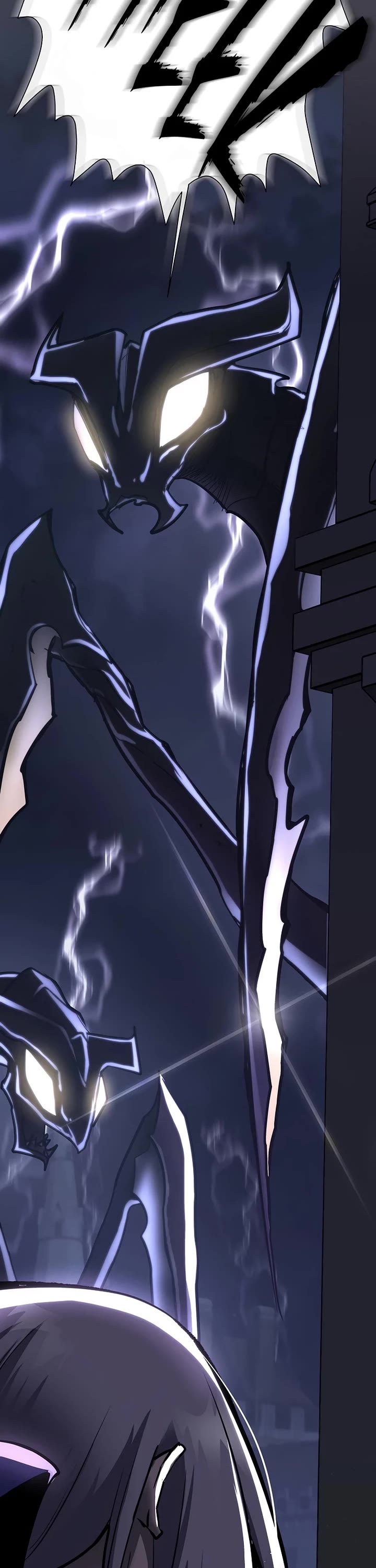 The Sword God From the Destroyed World Chapter 22 page 41 - Chapter 22
