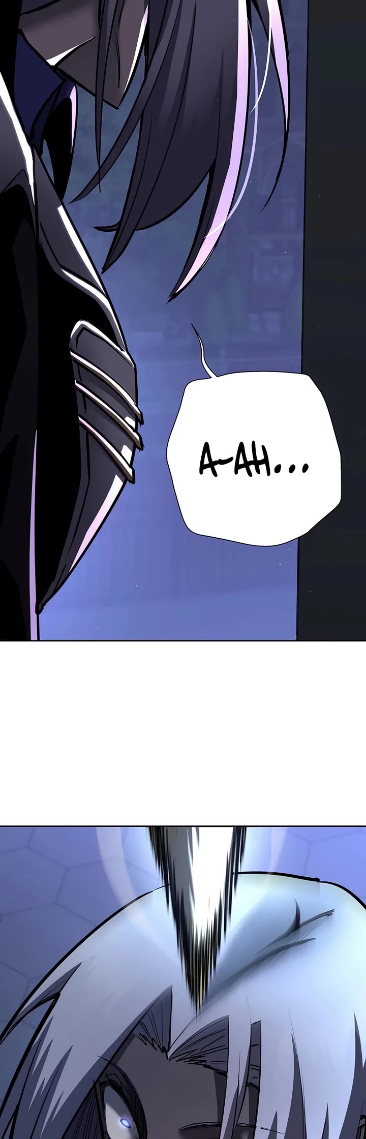 The Sword God From the Destroyed World Chapter 22 page 42 - Chapter 22