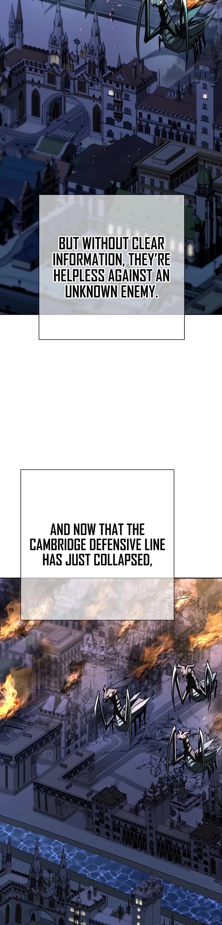 The Sword God From the Destroyed World Chapter 22 page 45 - Chapter 22