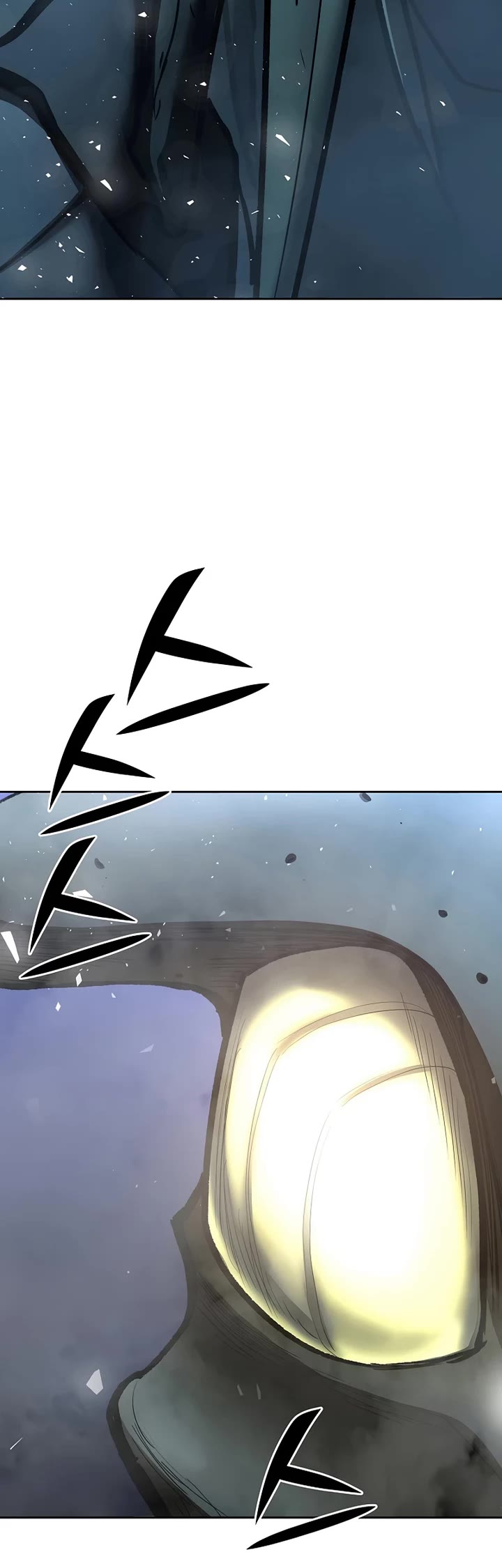 The Sword God From the Destroyed World Chapter 22 page 48 - Chapter 22