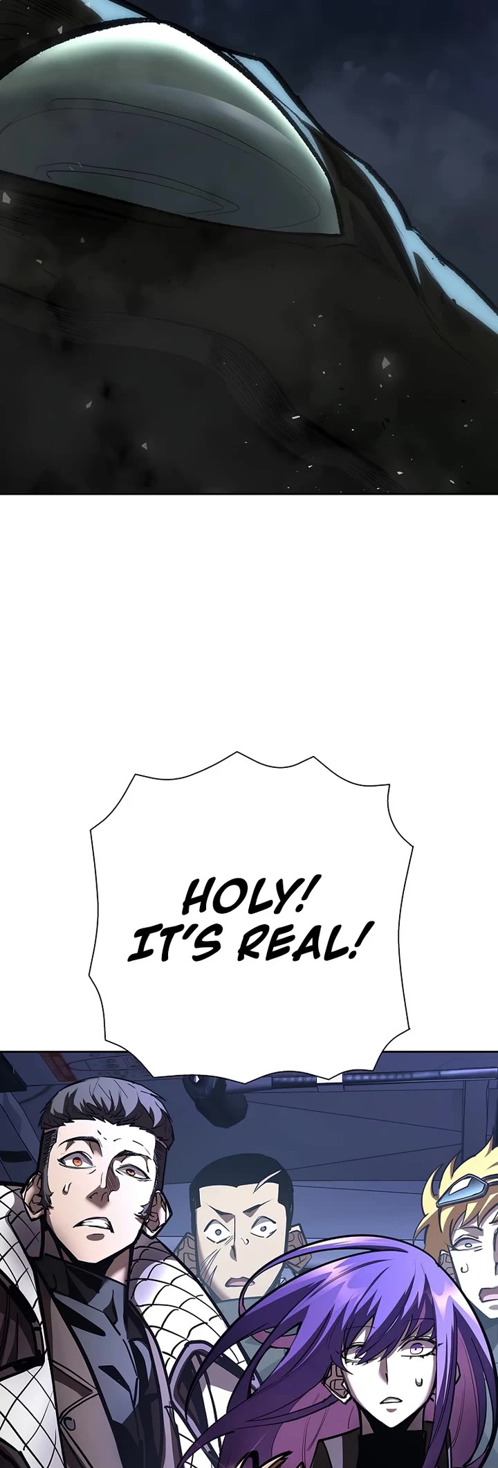 The Sword God From the Destroyed World Chapter 22 page 52 - Chapter 22