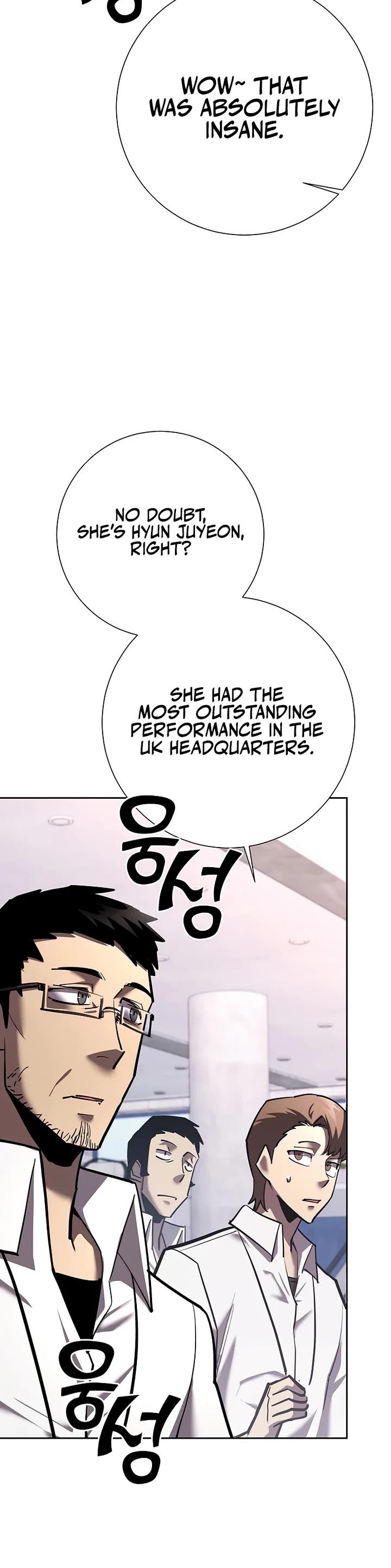 The Sword God From the Destroyed World Chapter 22 page 61 - Chapter 22