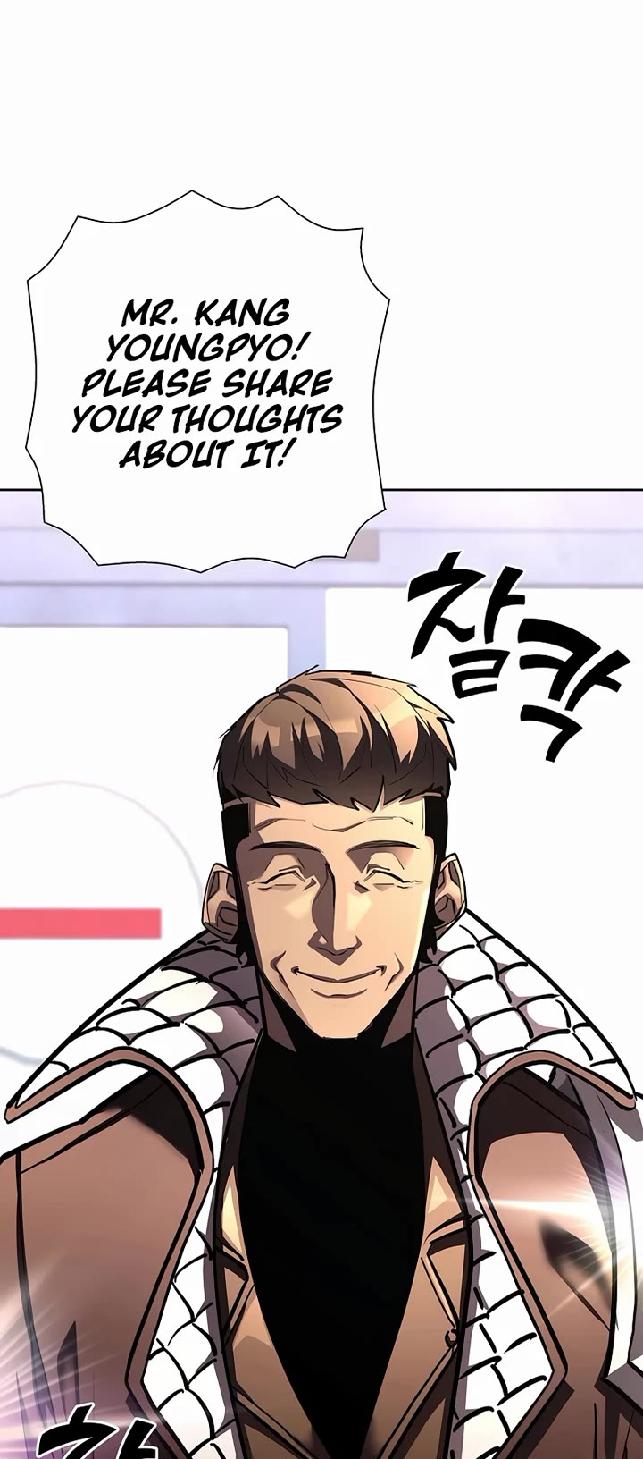 The Sword God From the Destroyed World Chapter 22 page 66 - Chapter 22