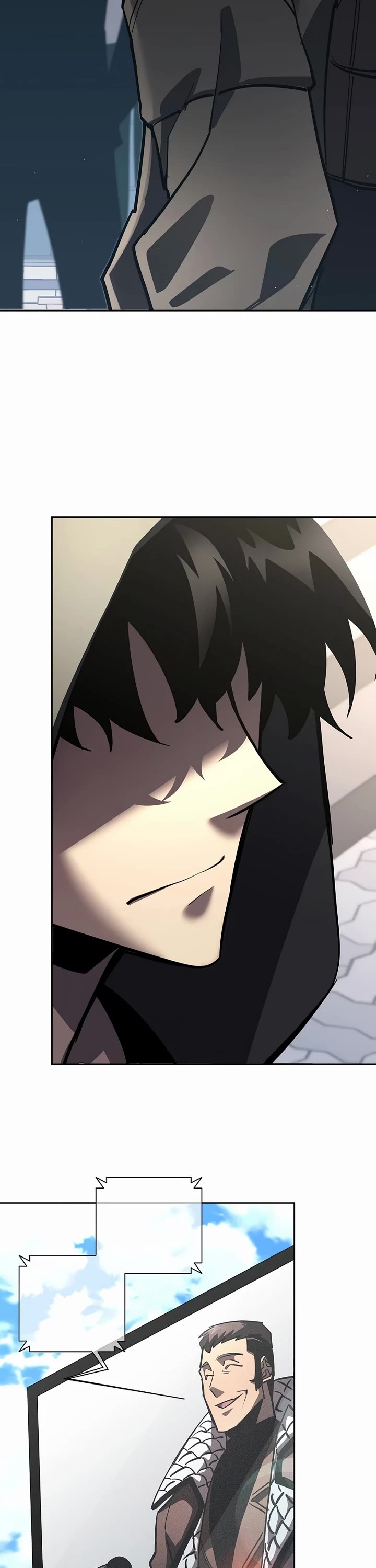 The Sword God From the Destroyed World Chapter 22 page 70 - Chapter 22