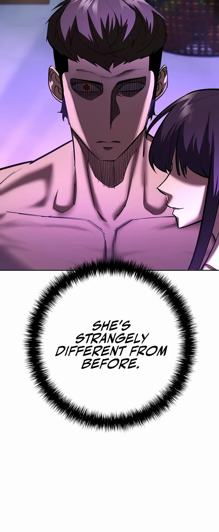 The Sword God From the Destroyed World Chapter 23 page 15 - Chapter 23